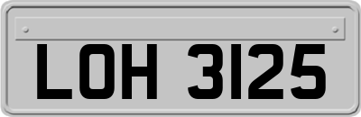 LOH3125