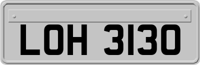 LOH3130