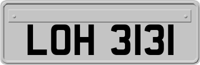 LOH3131