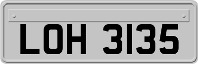 LOH3135