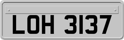 LOH3137