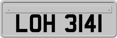 LOH3141