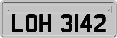 LOH3142