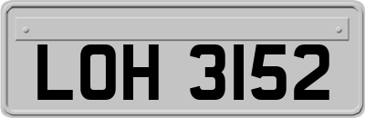LOH3152