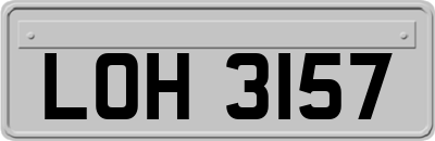 LOH3157