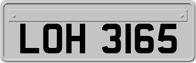 LOH3165