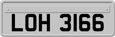 LOH3166