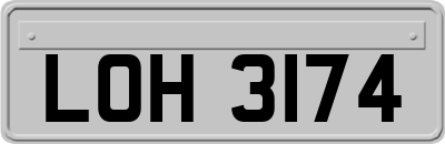 LOH3174