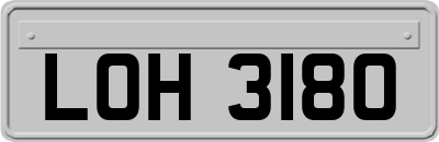 LOH3180