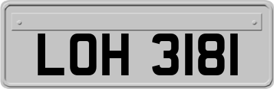 LOH3181