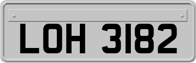 LOH3182