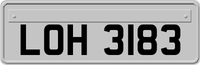 LOH3183