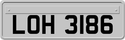 LOH3186