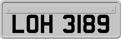 LOH3189