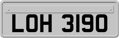 LOH3190