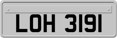 LOH3191