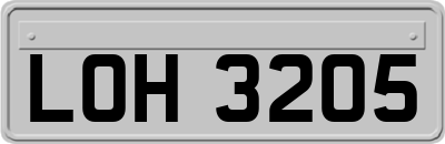 LOH3205