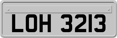 LOH3213