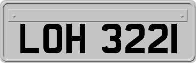 LOH3221