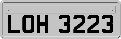 LOH3223