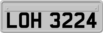 LOH3224