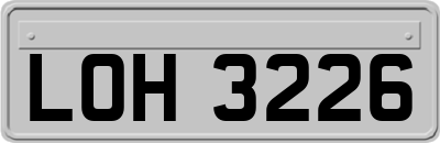 LOH3226