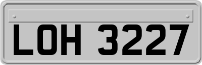 LOH3227