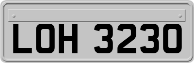 LOH3230