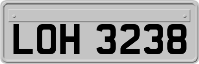 LOH3238