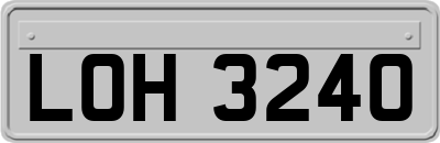 LOH3240