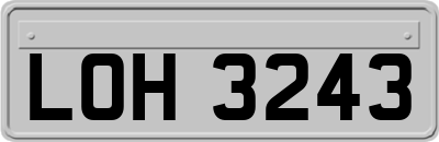 LOH3243