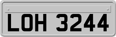 LOH3244