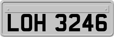 LOH3246