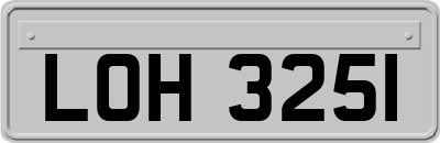 LOH3251
