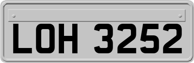 LOH3252