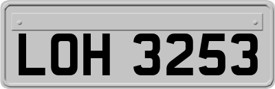 LOH3253