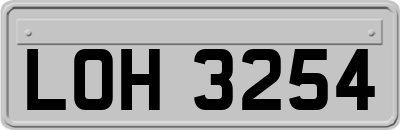 LOH3254