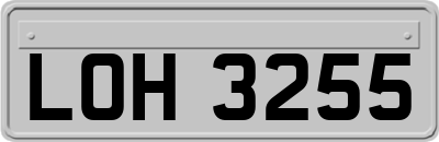 LOH3255