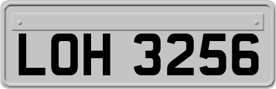 LOH3256