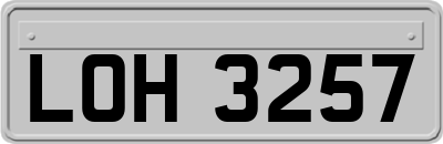 LOH3257