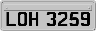 LOH3259