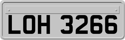 LOH3266