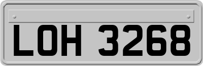 LOH3268