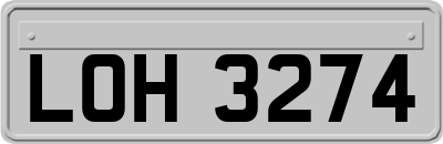 LOH3274
