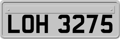 LOH3275
