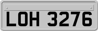 LOH3276