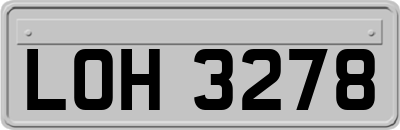 LOH3278