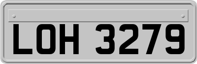 LOH3279
