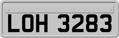 LOH3283