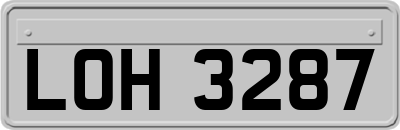 LOH3287
